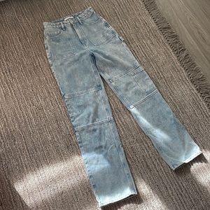 PacSun Carpenter Jeans size 26